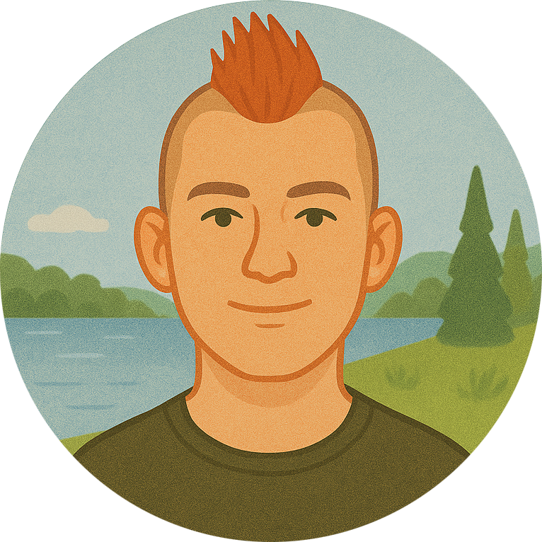 Jonne avatar