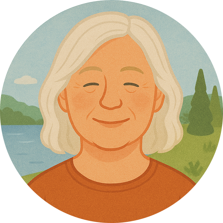 Mirja avatar
