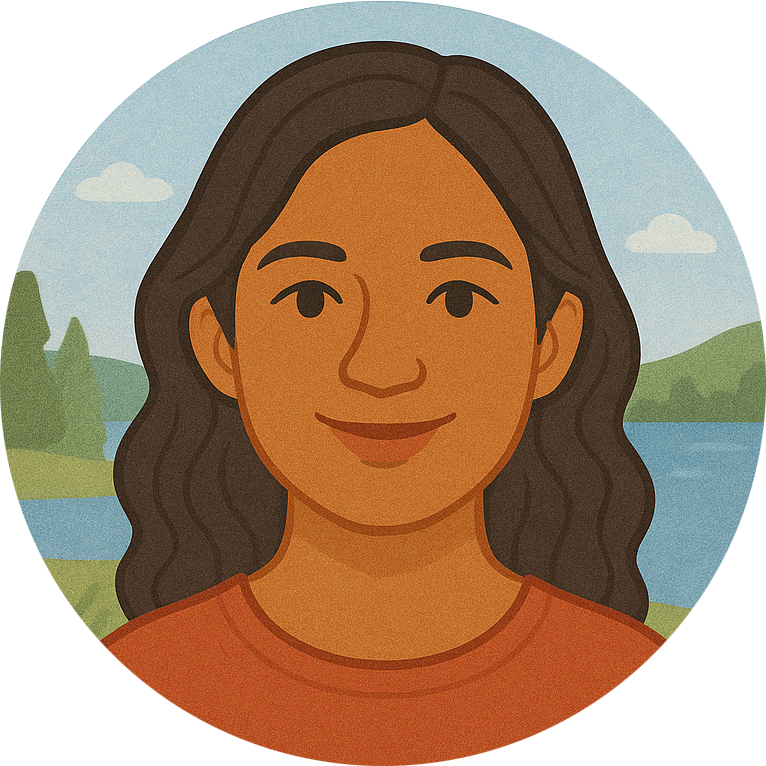 Priya avatar