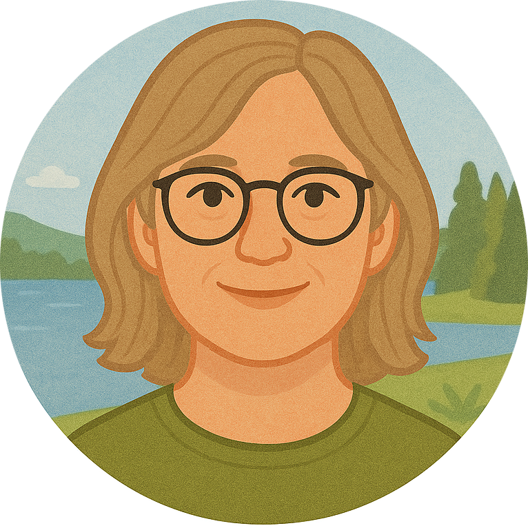 Sabine avatar